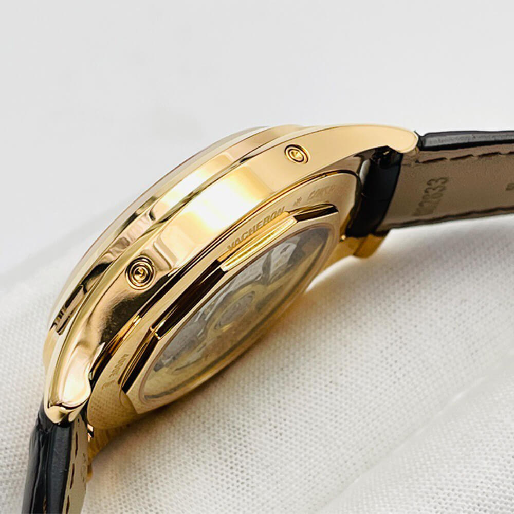 Vacheron C0nstan1n Fiftysix Complete calendar