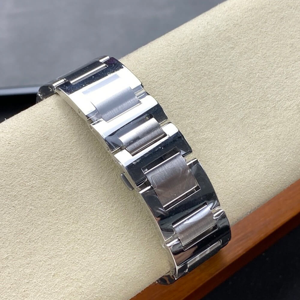 Ca*t1er 42mm Ballon Bleu de Ca*t1er watch