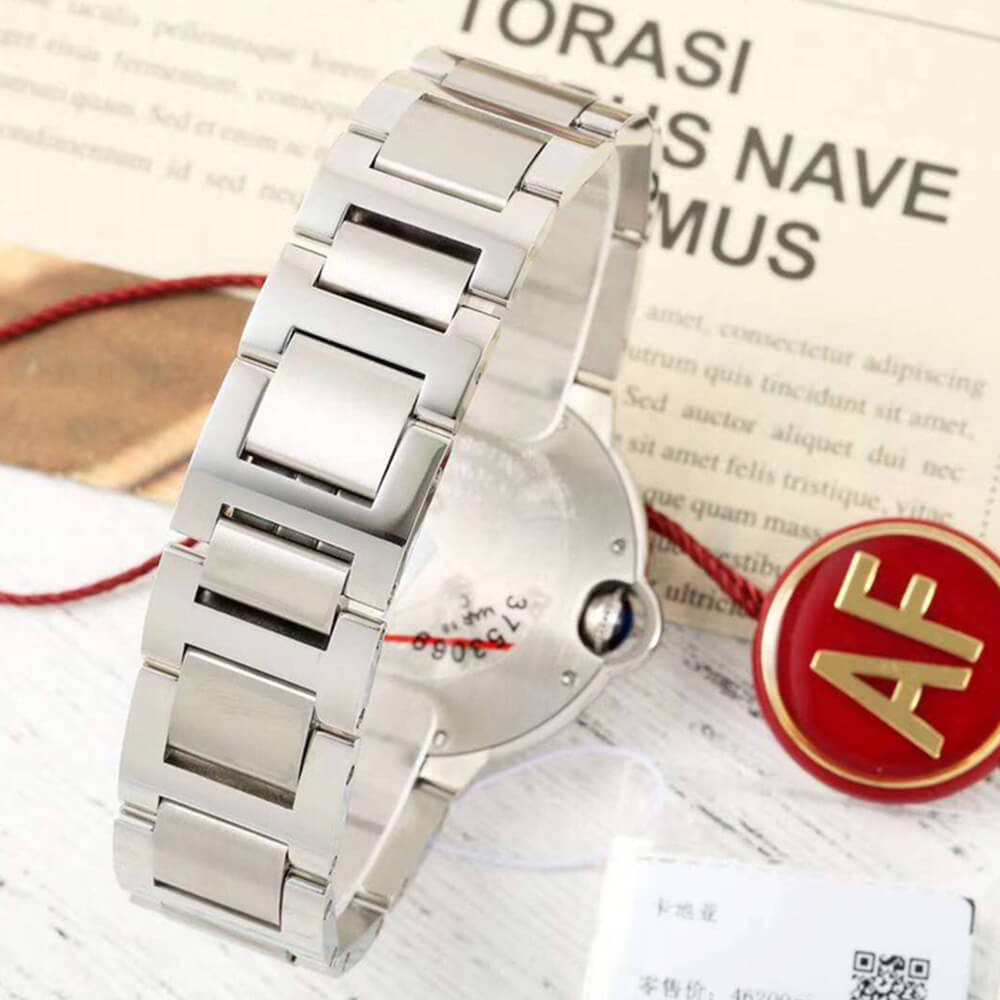Ca*t1er 36mm Ballon Bleu de Ca*t1er watch