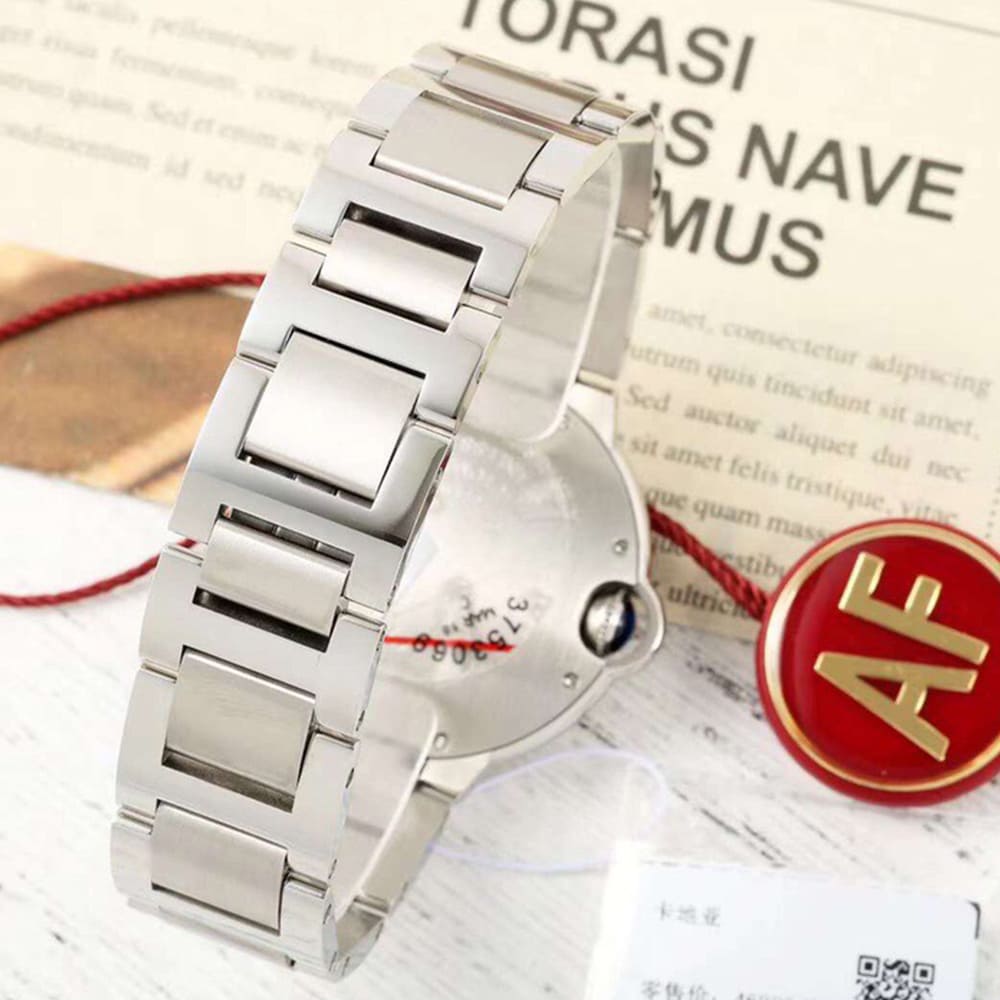 Ca*t1er 36mm Ballon Bleu de Ca*t1er watch