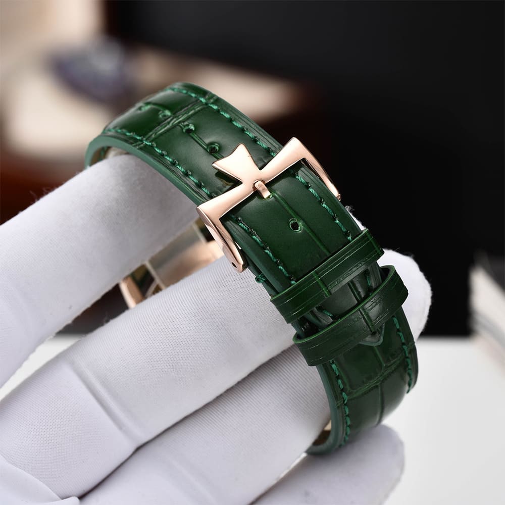 Vacheron C0nstan1n Patrimony Self-winding