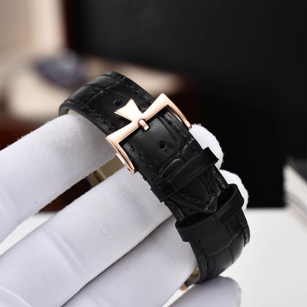 Vacheron C0nstan1n Patrimony Self-windingn