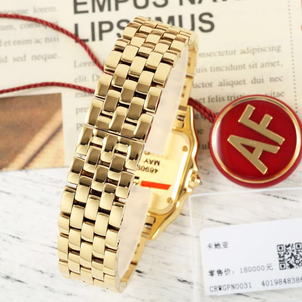 Ca*t1er Panthere Medium de Ca*t1er Watch
