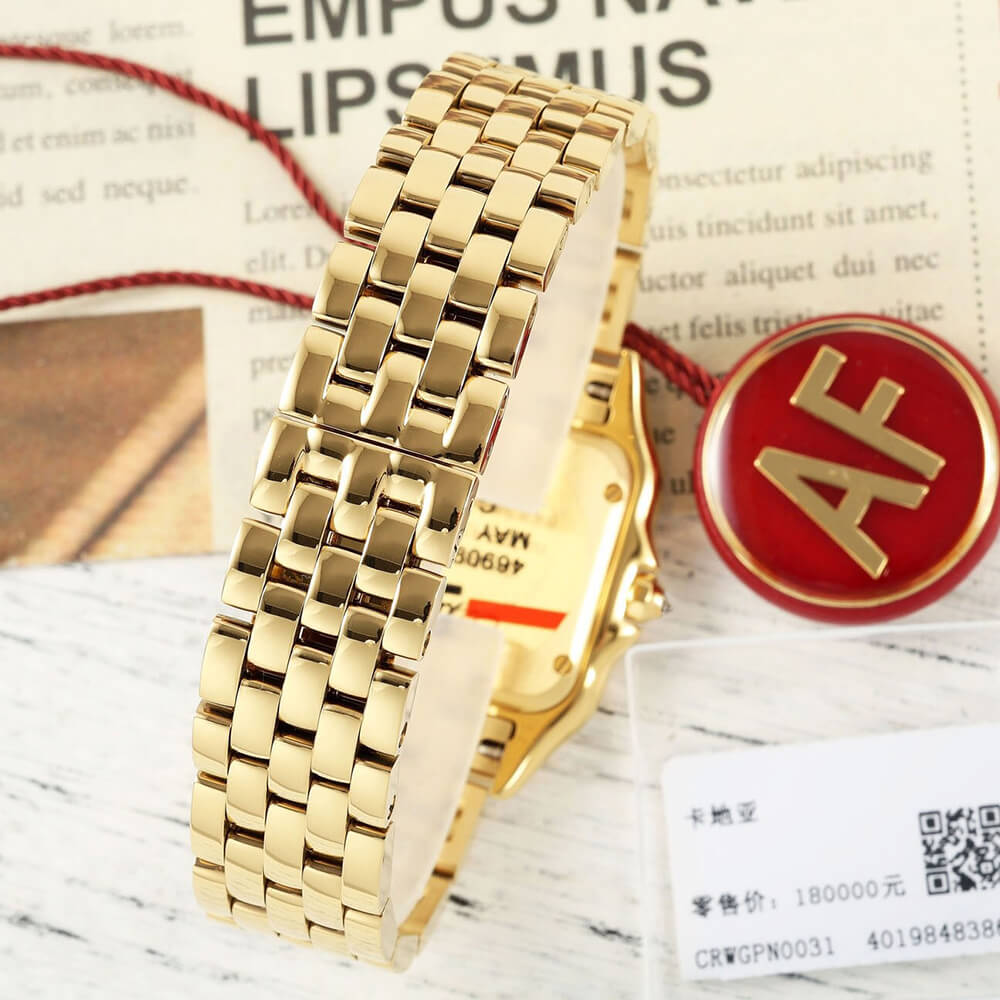 Ca*t1er Panthere Medium de Ca*t1er Watch
