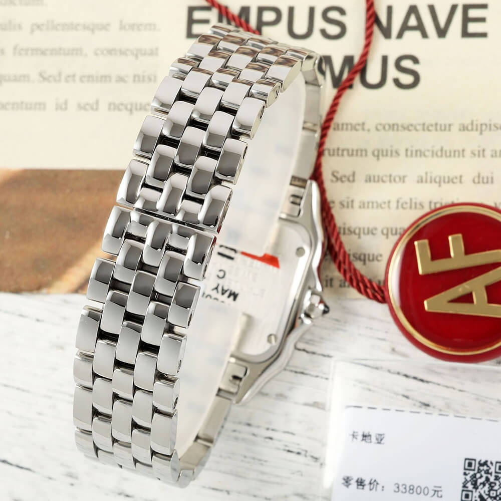 Ca*t1er Panthere Medium de Ca*t1er Watch