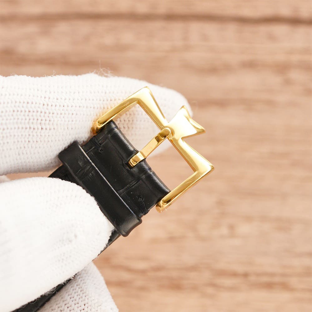 Vacheron C0nstan1n Patrimony Self-winding