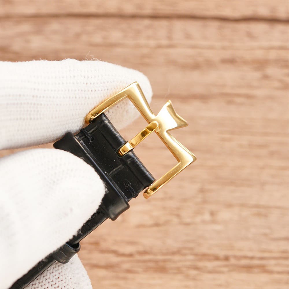 Vacheron C0nstan1n Patrimony Self-winding