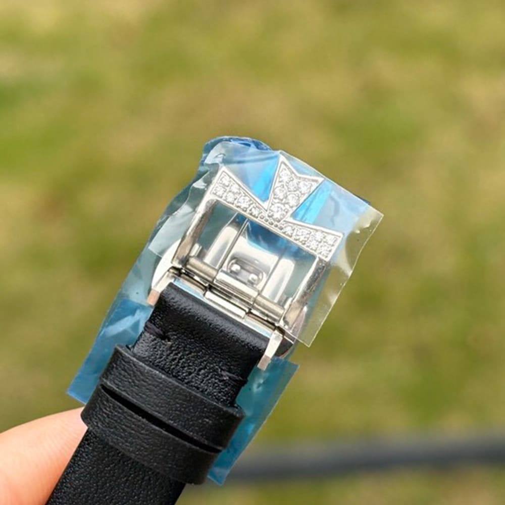 Vacheron C0nstan1n Heures Creatives Heure Romantique