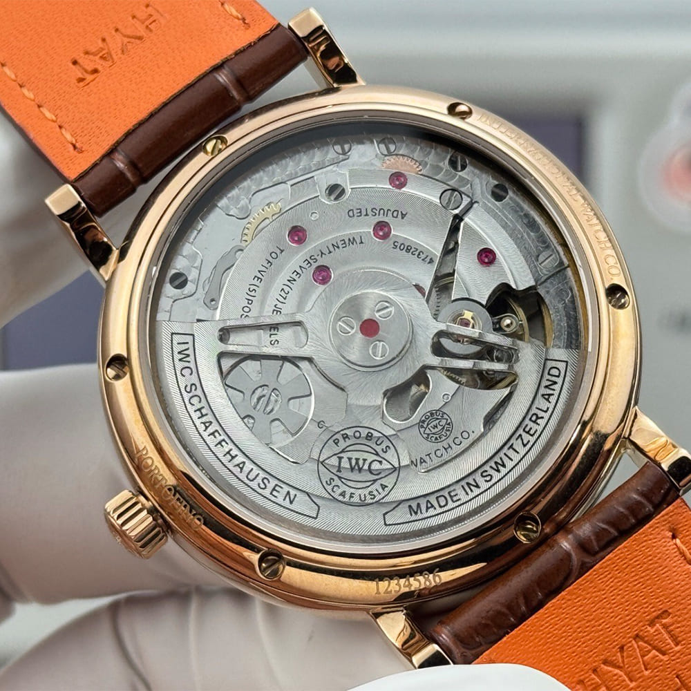 Vacheron C0nstan1n Moon phase retrograde date