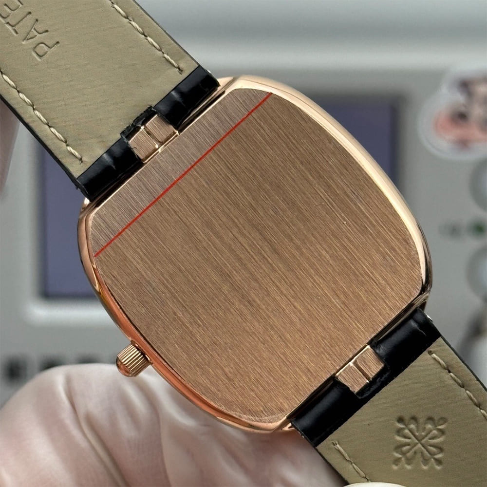 Pat*k Phi1i*pe Golden Ellipse 5738