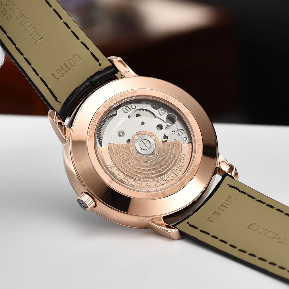 Vacheron C0nstan1n Patrimony Self-windingn