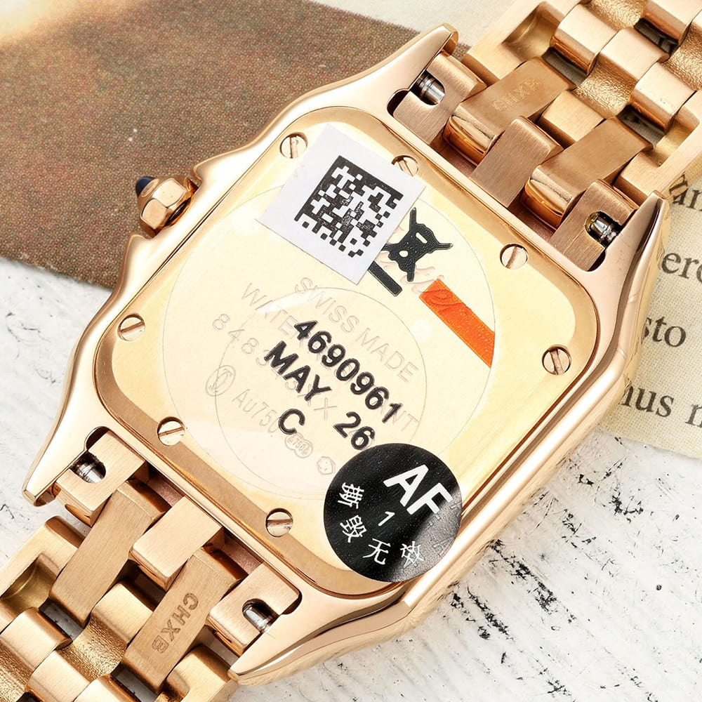 Ca*t1er Panthere Medium de Ca*t1er Watch