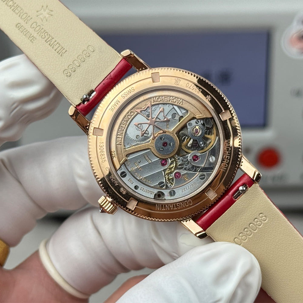 Vacheron C0nstan1n Traditionnelle Moon phase