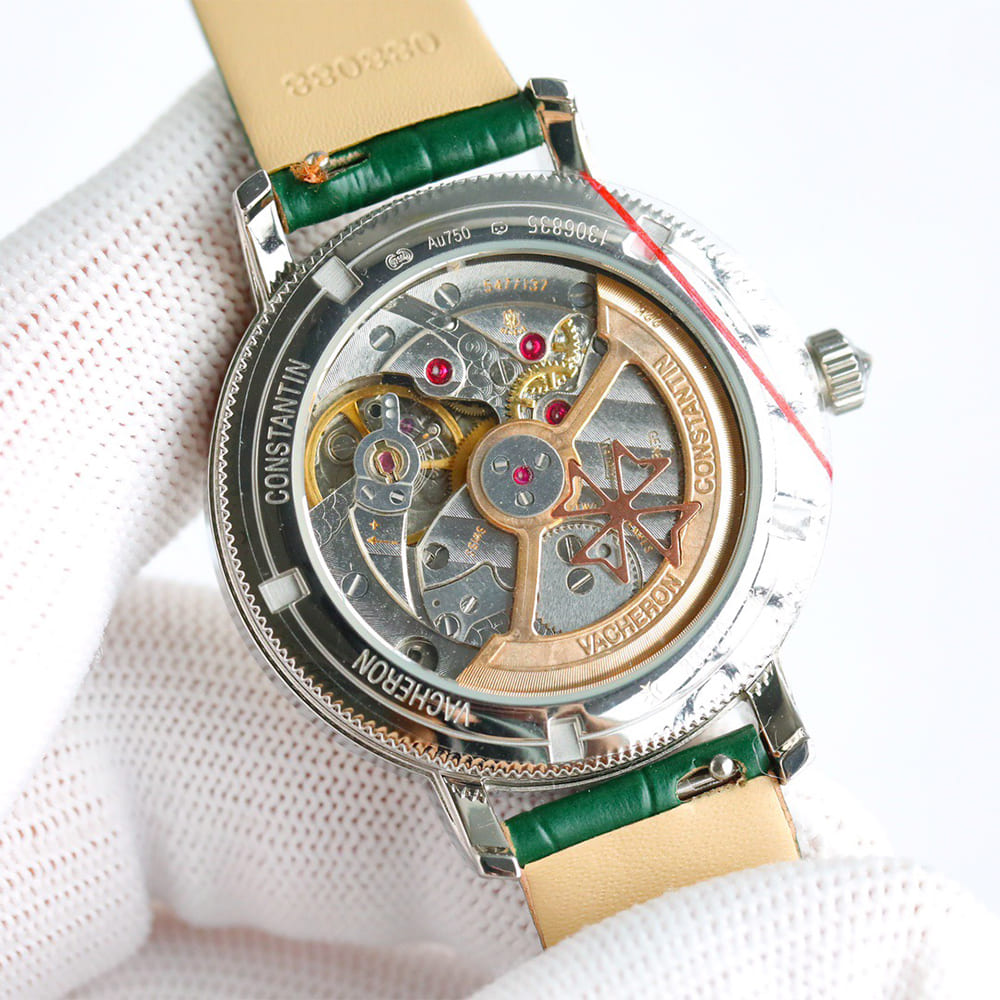 Vacheron C0nstan1n Traditionnelle Moon phase