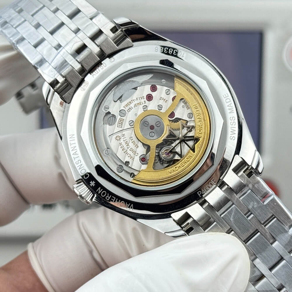Vacheron C0nstan1n Fiftysix Self-winding