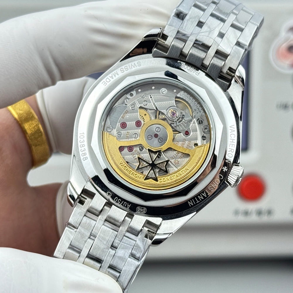 Vacheron C0nstan1n Fiftysix Self-winding