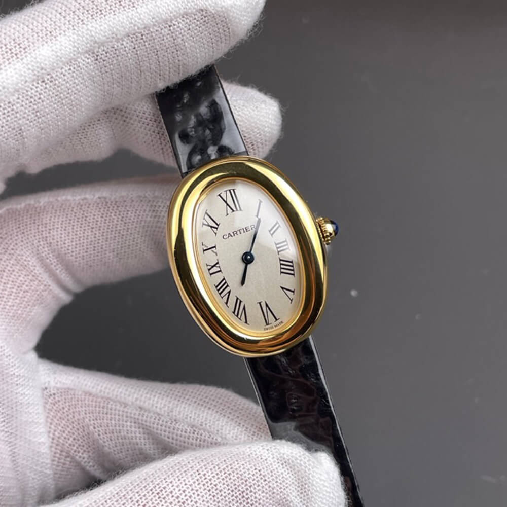Ca*t1er Baignoire watch