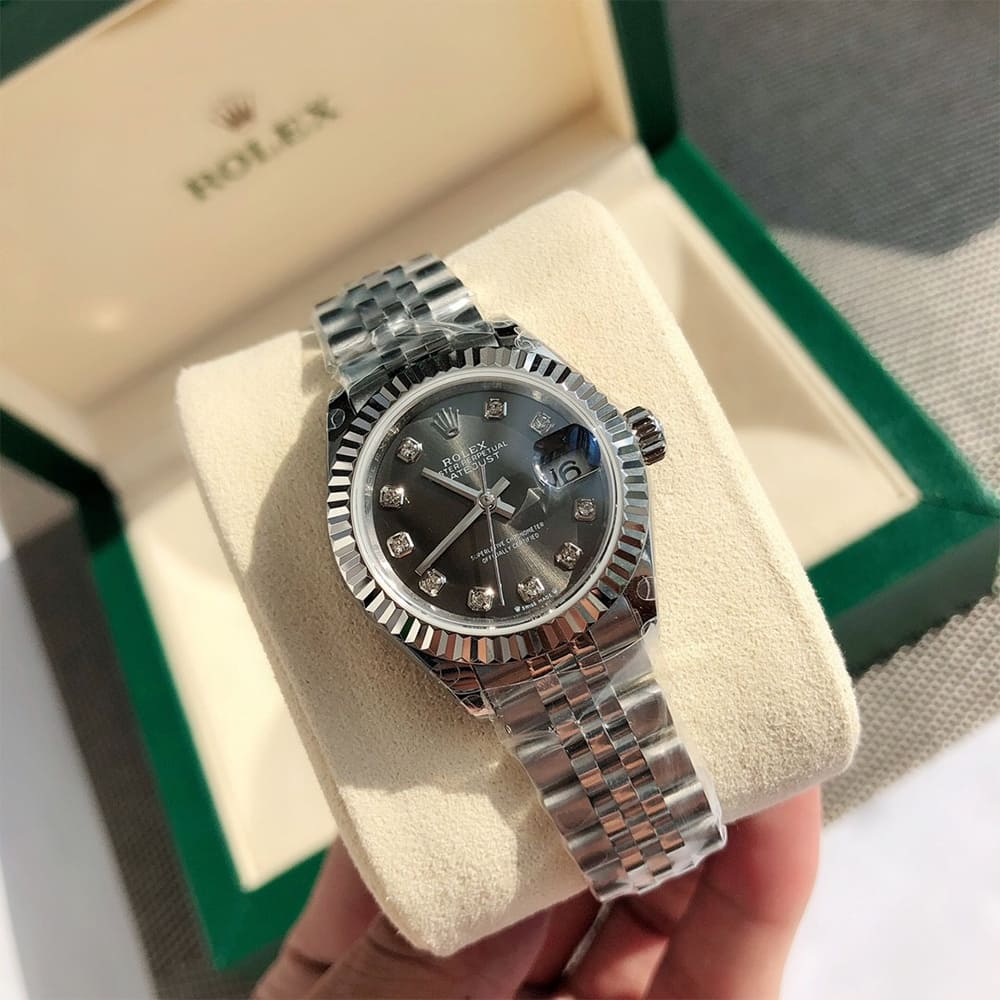 R01ex Lady-Datejust 28