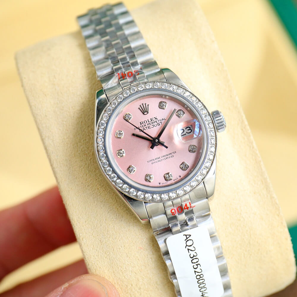 R01ex Lady-Datejust 28