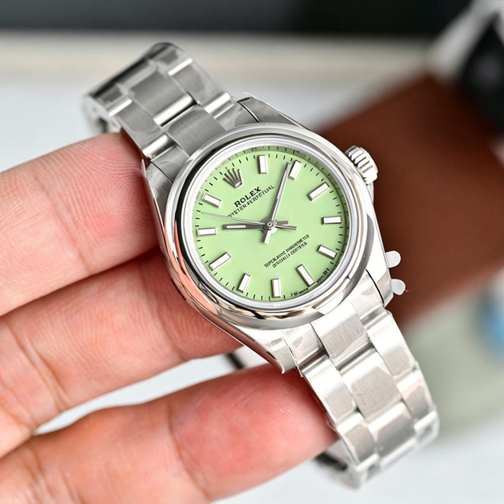 R01ex Oyster Perpetual 28