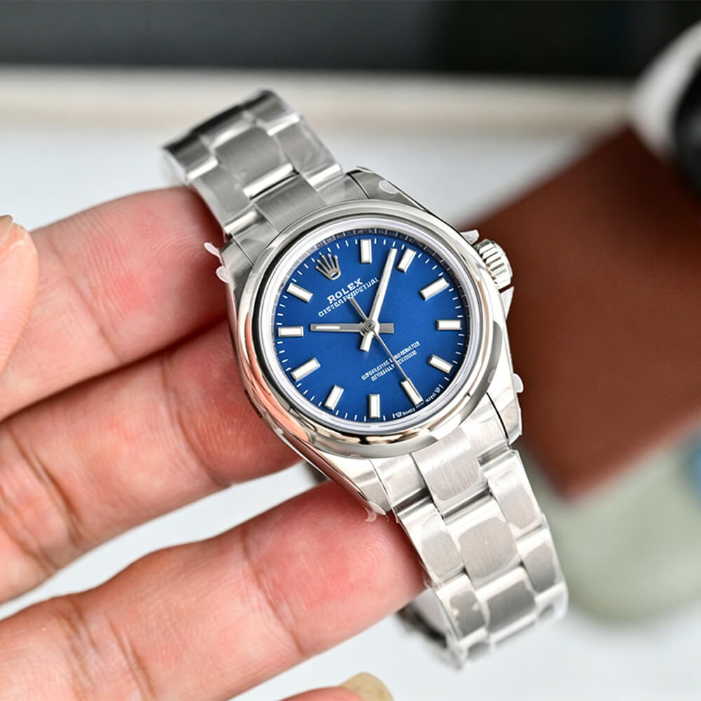 R01ex Oyster Perpetual 28