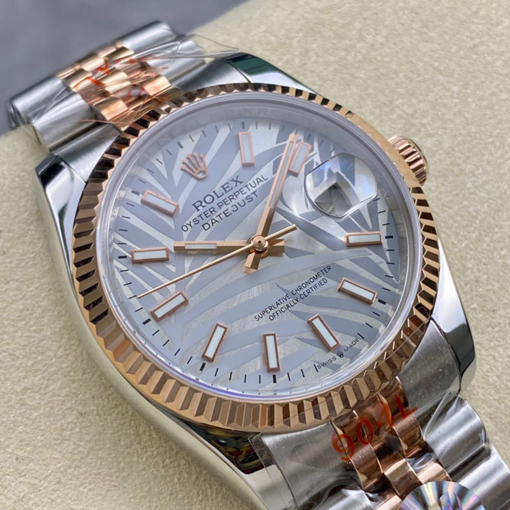 R01ex Datejust 36
