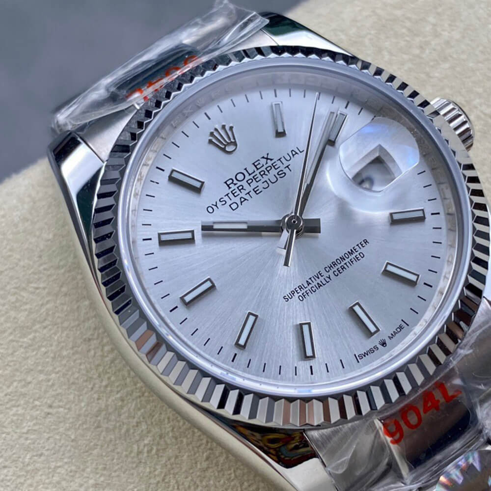 R01ex Datejust 36