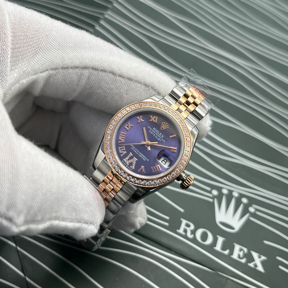 R01ex Lady-Datejust 28