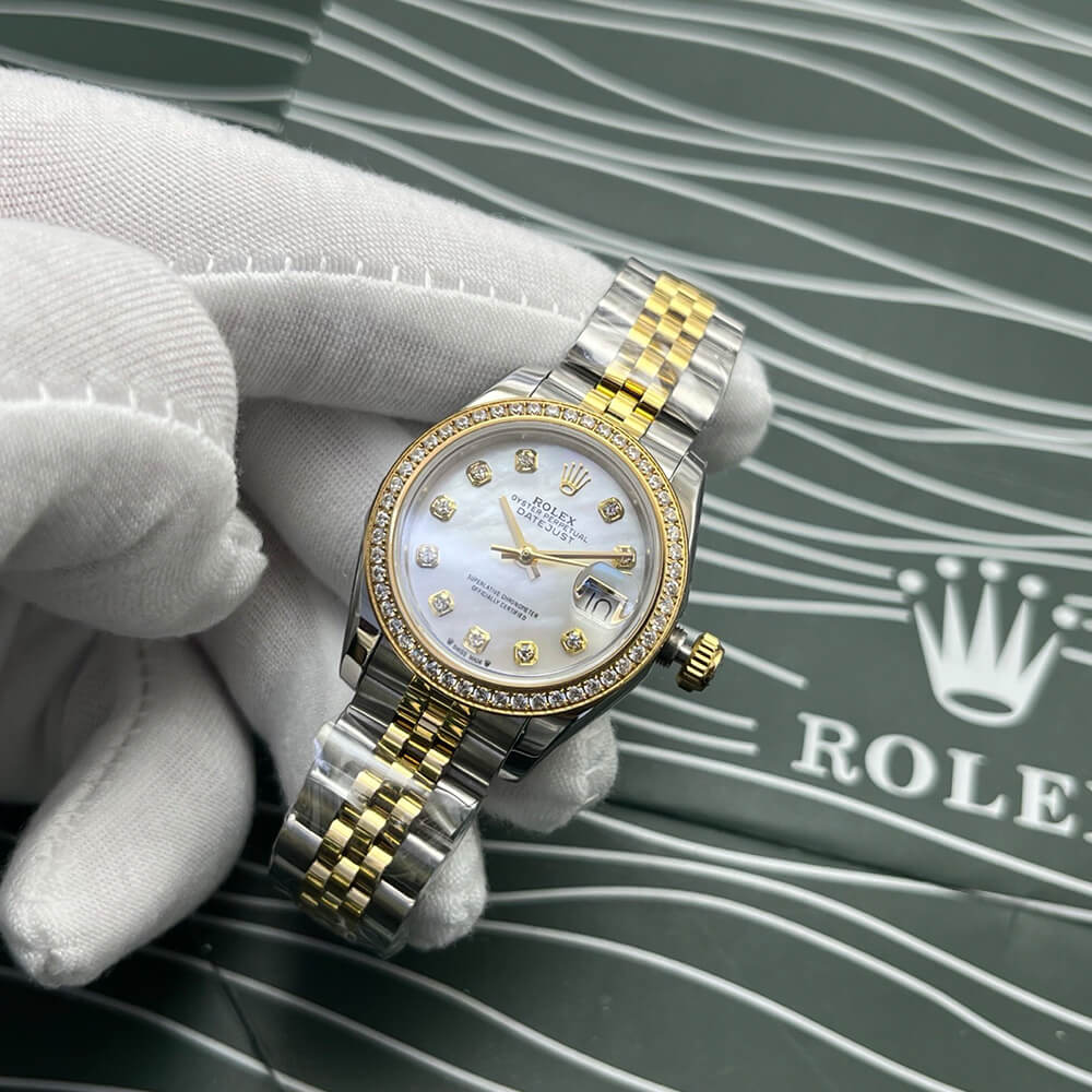 R01ex Lady-Datejust 28