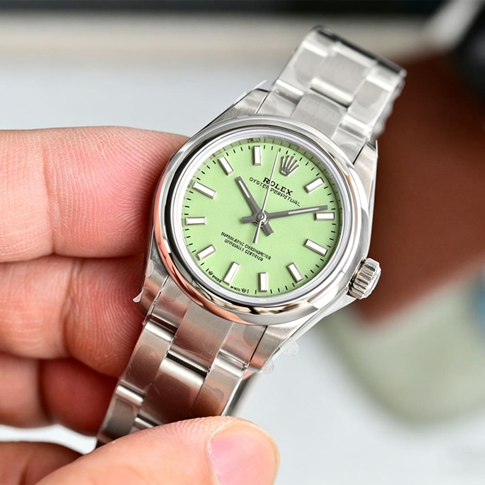 R01ex Oyster Perpetual 28