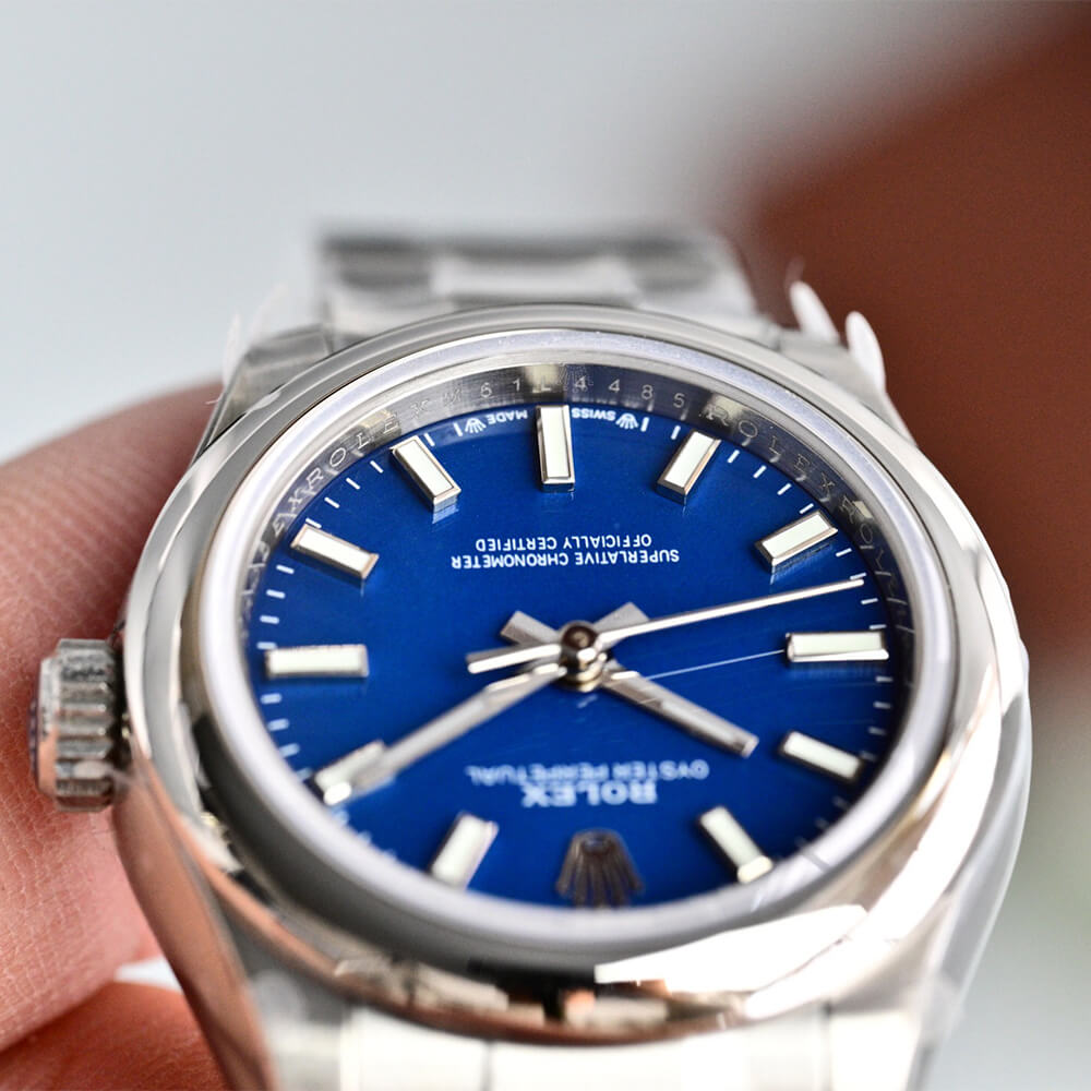 R01ex Oyster Perpetual 28