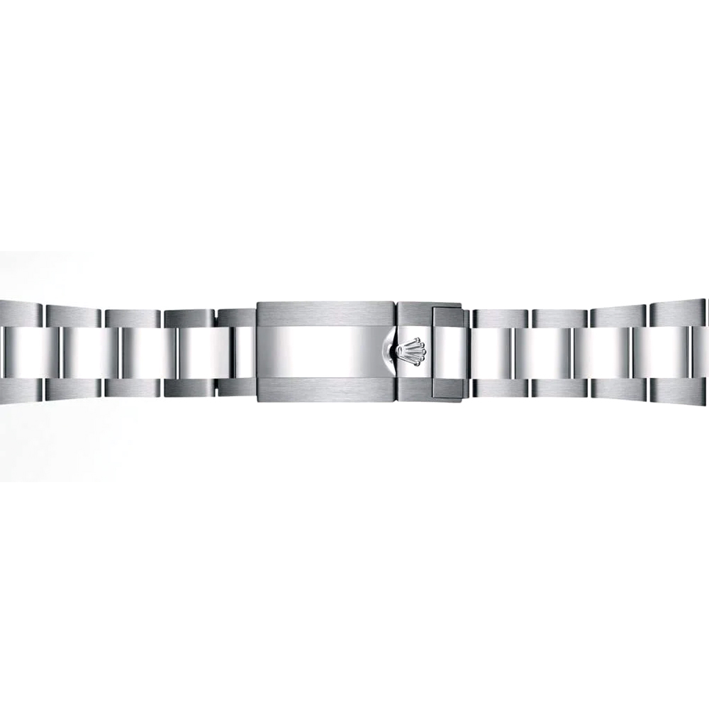 R01ex Sky-Dweller Dial 42mm with osyter band