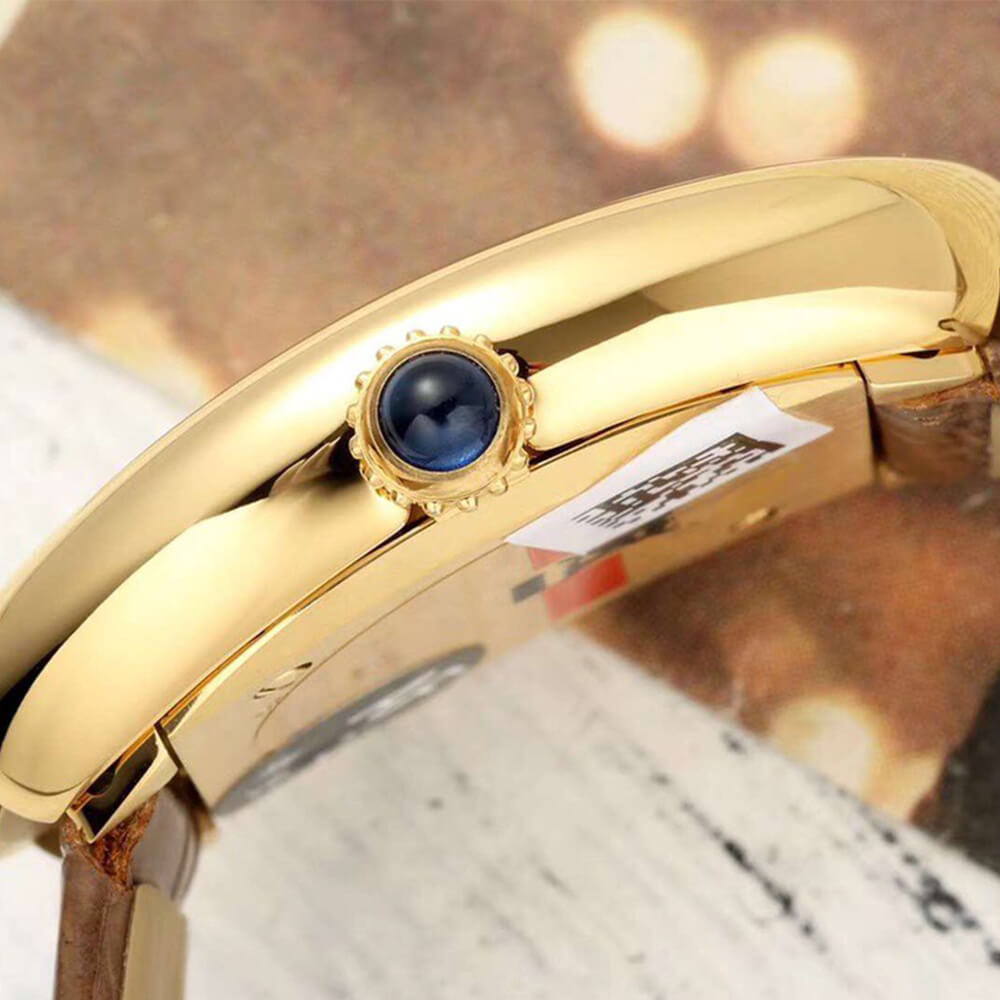 Ca*t1er Baignoire watch