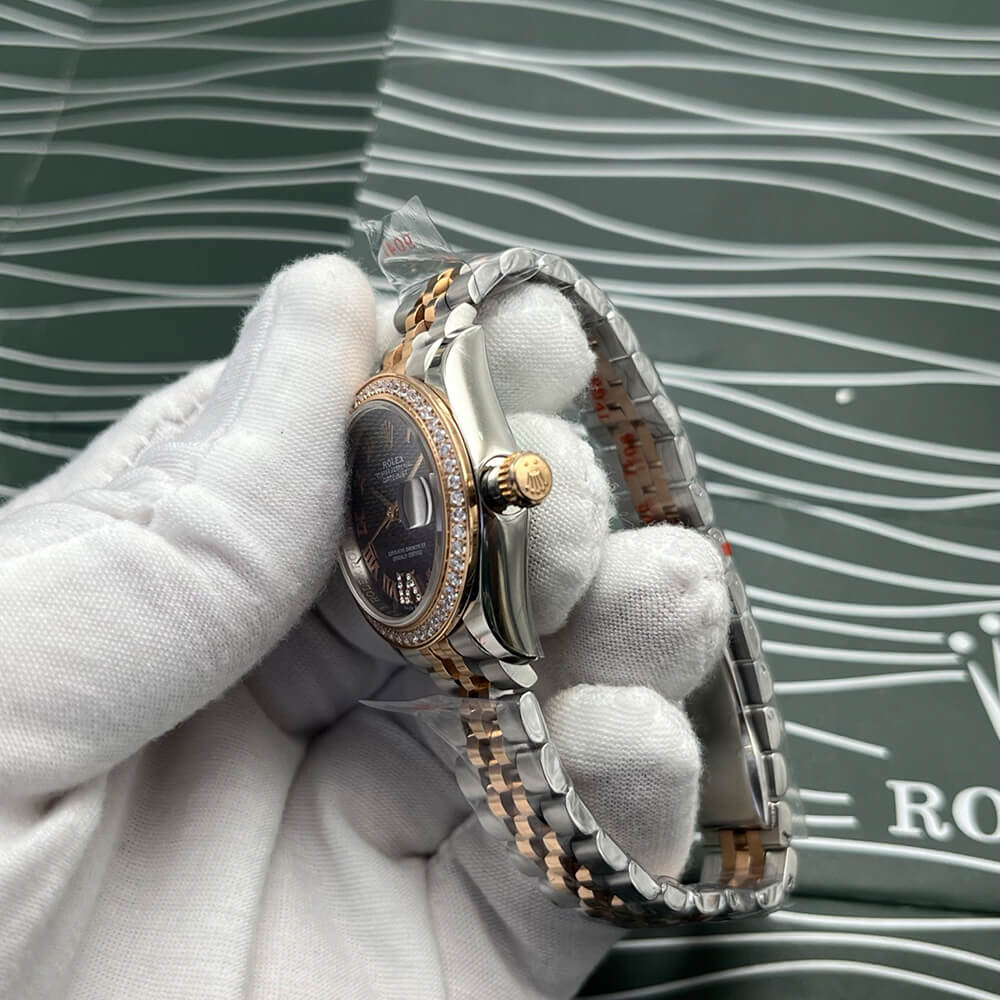 R01ex Lady-Datejust 28