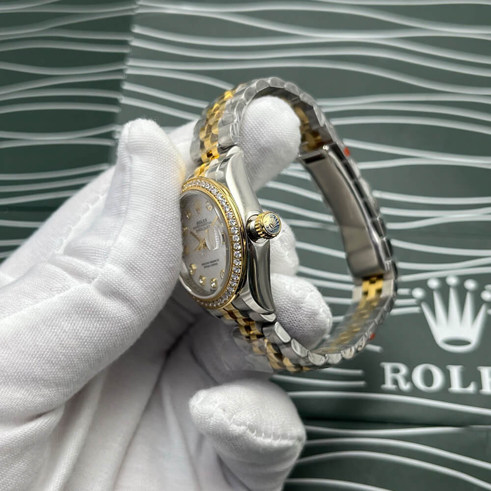 R01ex Lady-Datejust 28