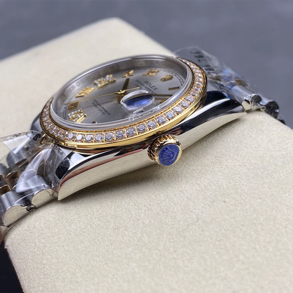 R01ex Datejust 36