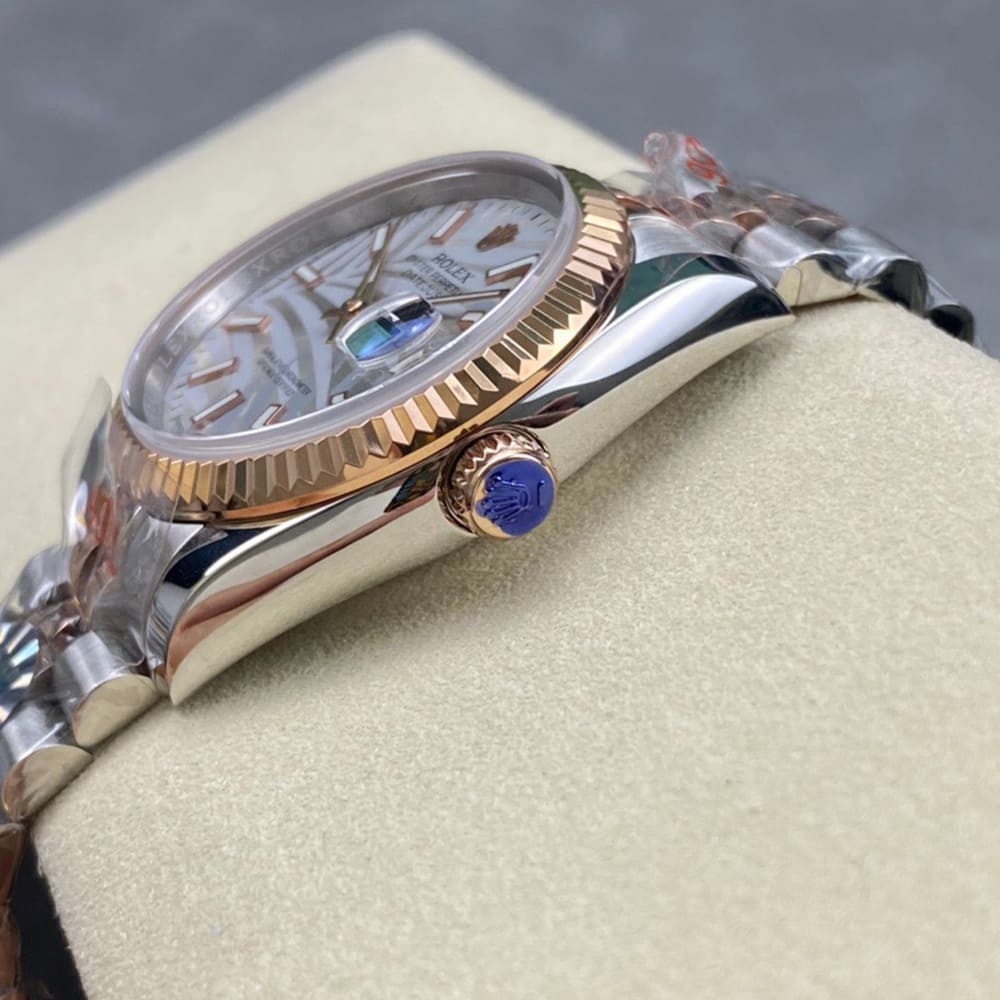 R01ex Datejust 36