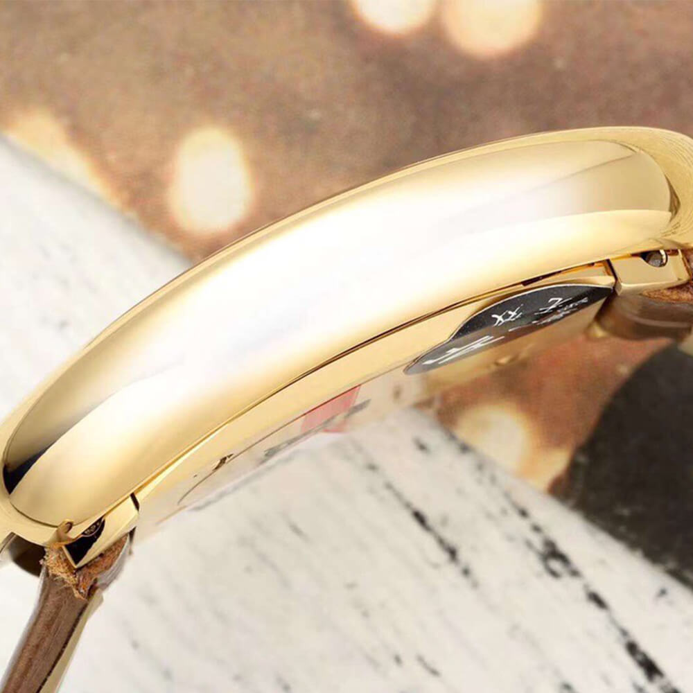 Ca*t1er Baignoire watch