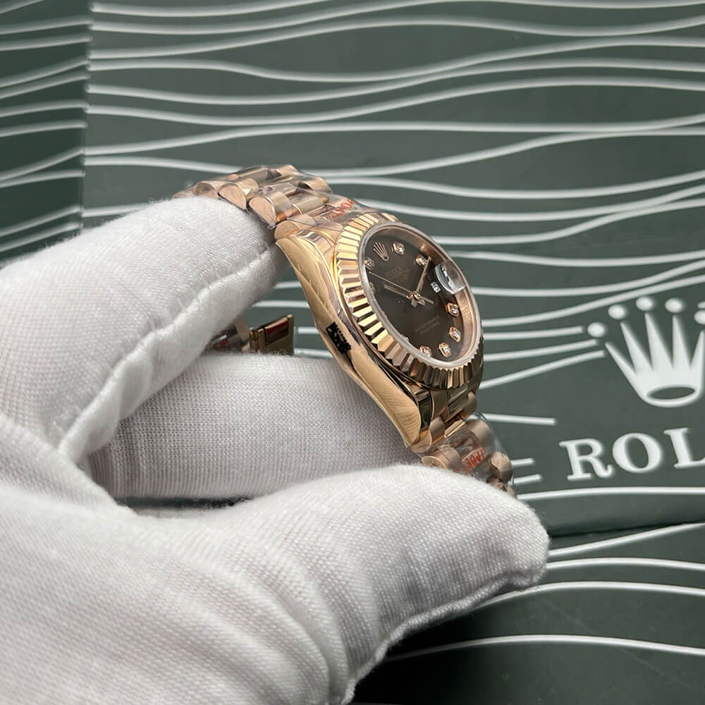 R01ex Lady-Datejust 28