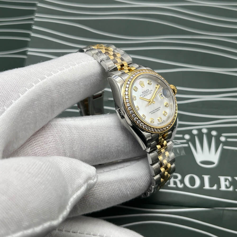 R01ex Lady-Datejust 28