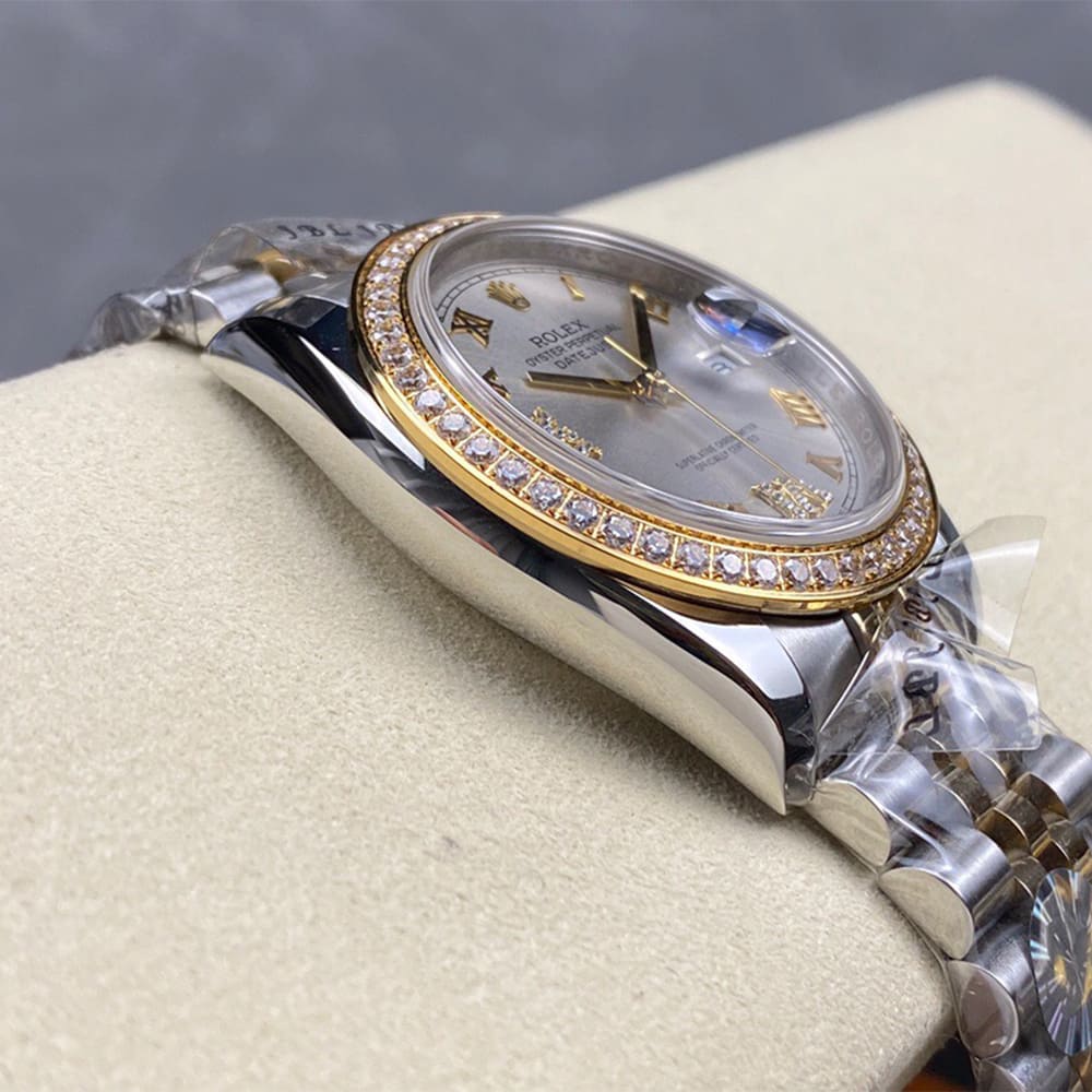 R01ex Datejust 36