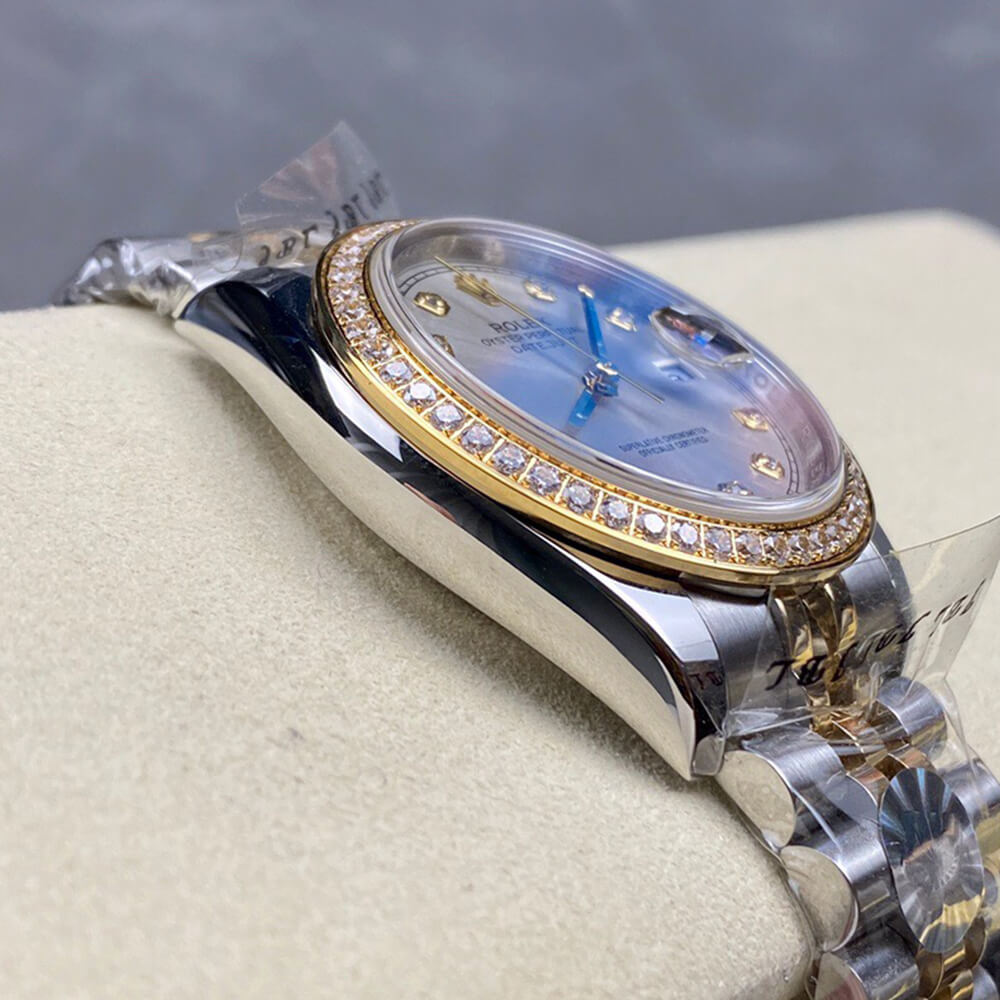 R01ex Datejust 36