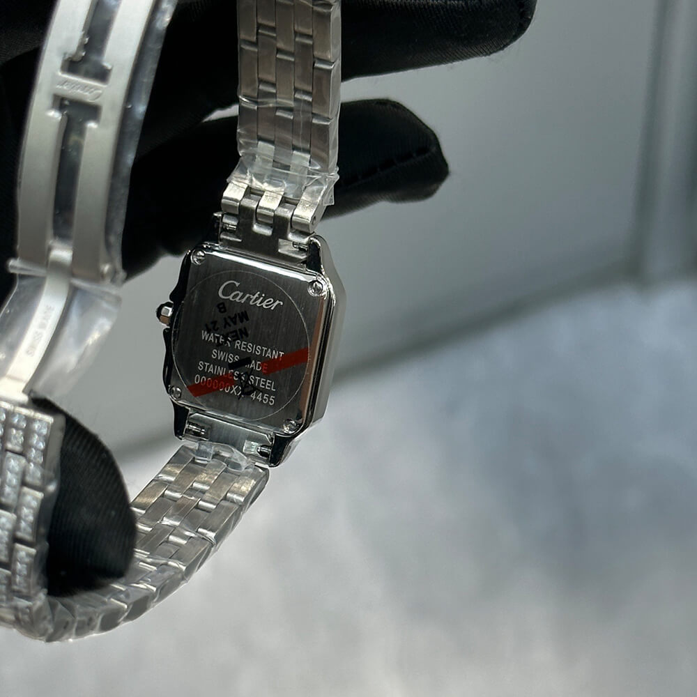 Ca*t1er Panthere de Ca*t1er Watch
