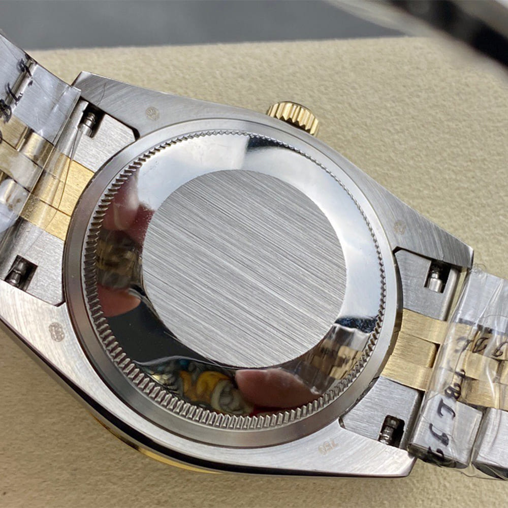 R01ex Datejust 36