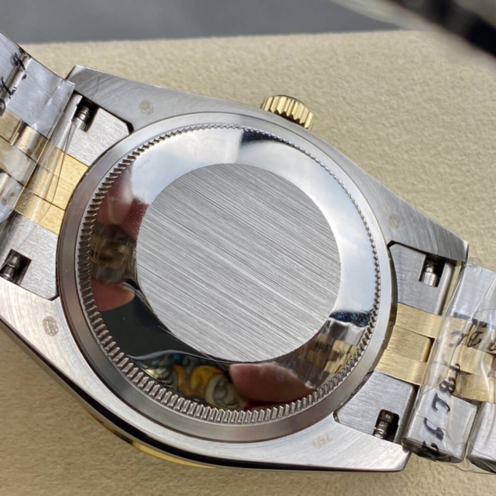 R01ex Datejust 36