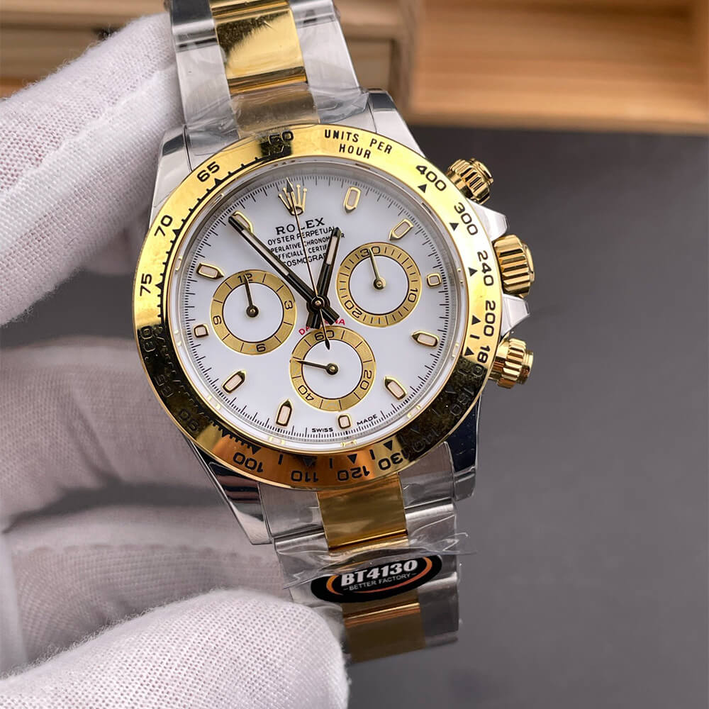 R01ex Cosmograph Daytona