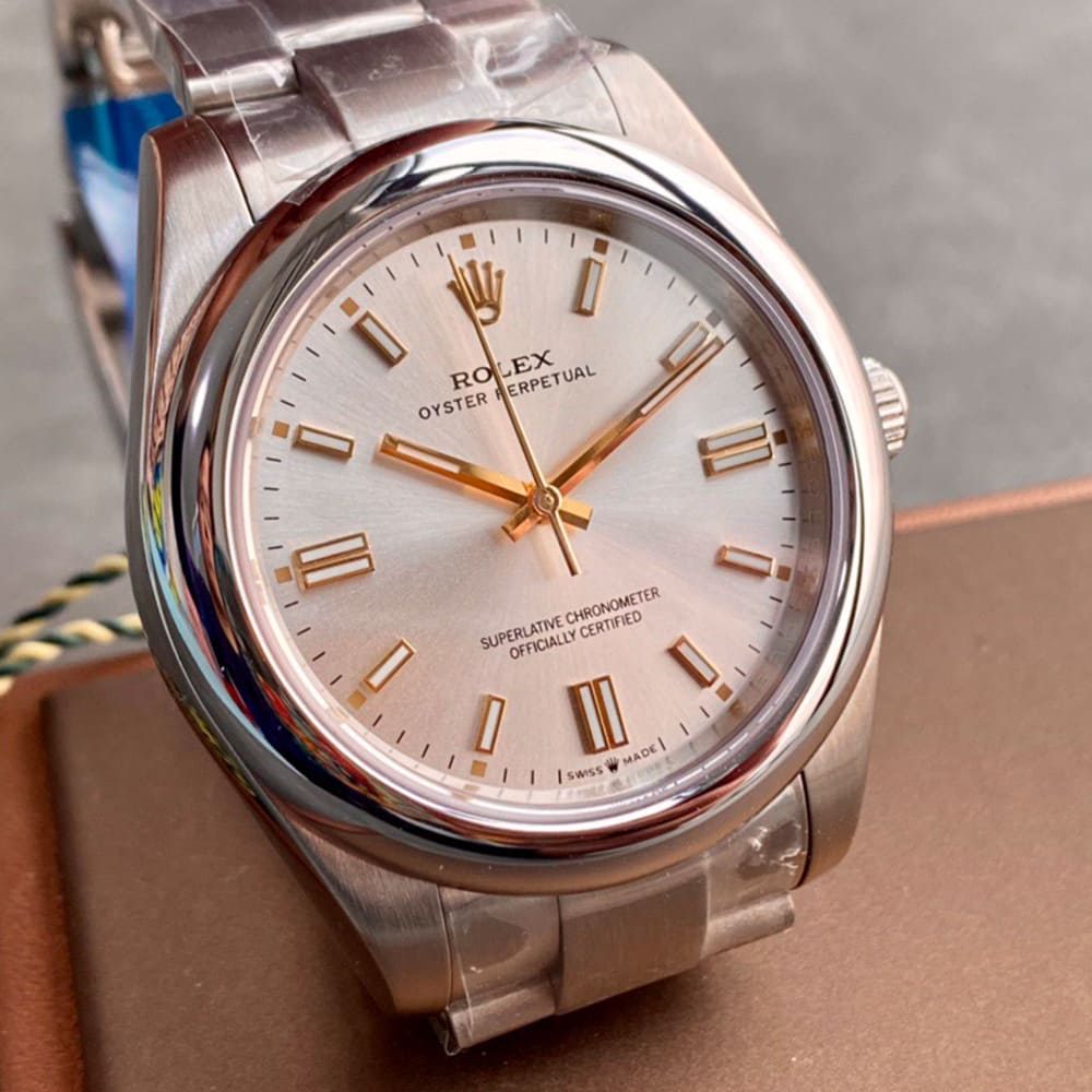 R01ex Oyster Perpetual 41