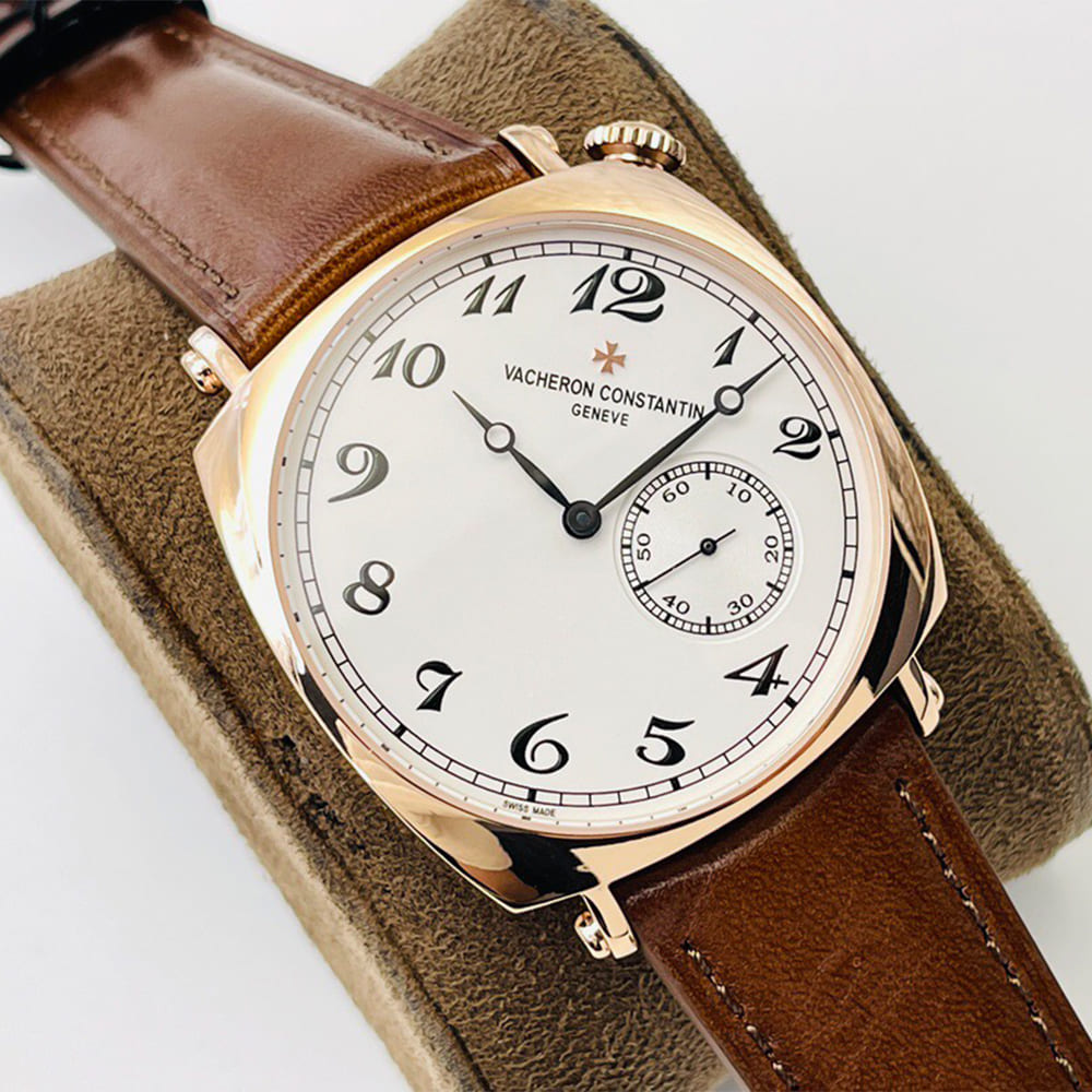 Vacheron C0nstan1n Historiques American 1921