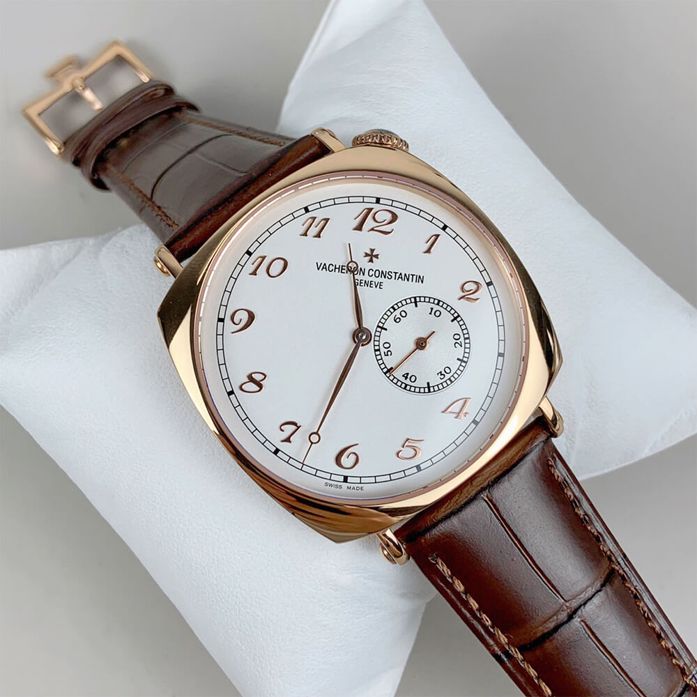 Vacheron C0nstan1n Historiques American 1921