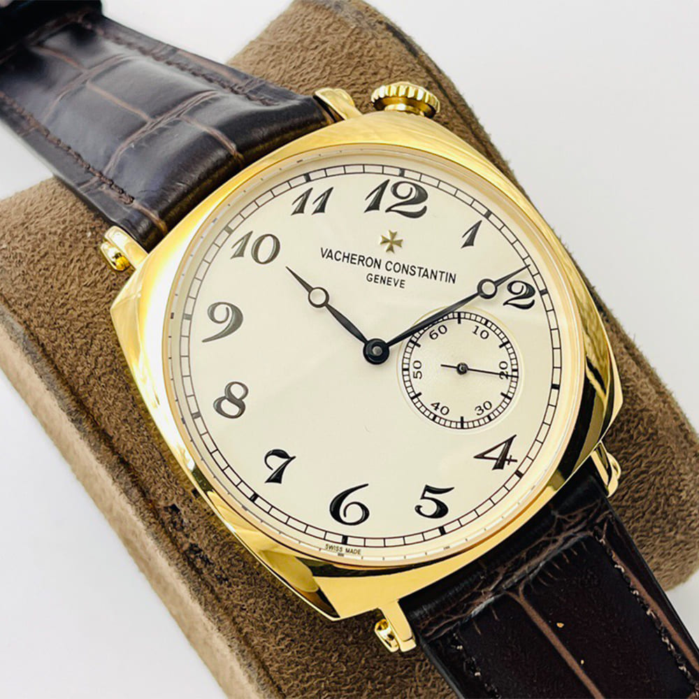 Vacheron C0nstan1n Historiques American 1921